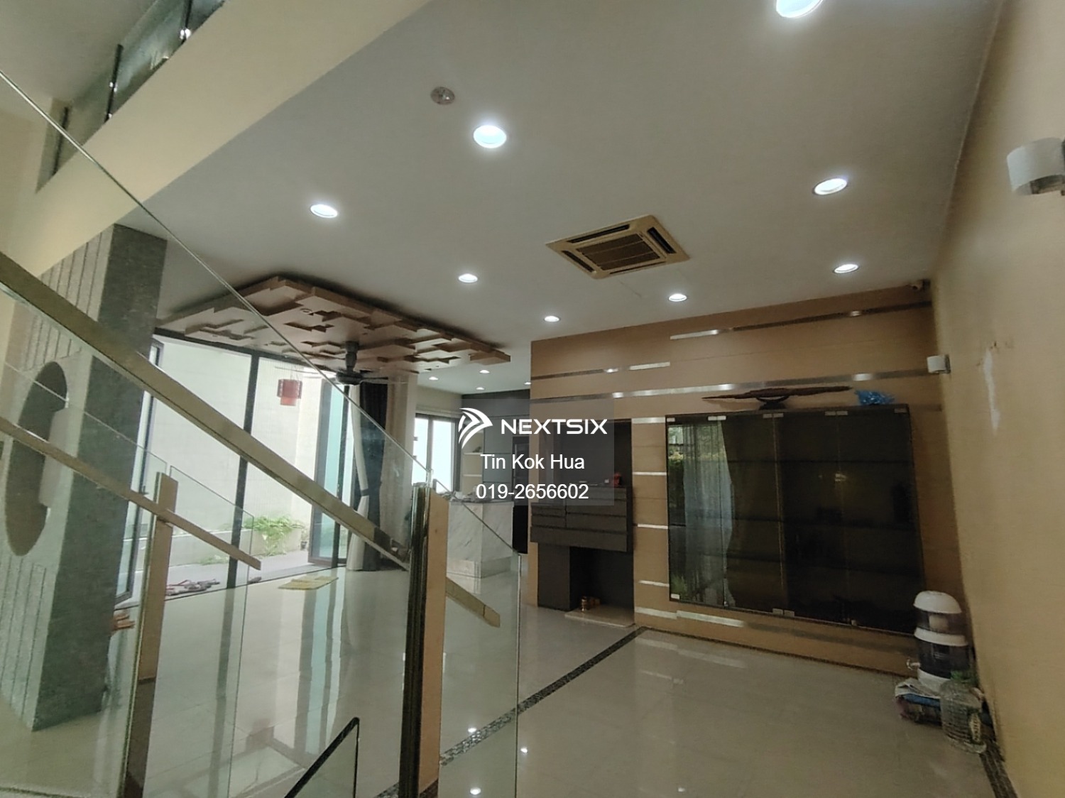 Bungalow For Sale in OUG Wilayah Persekutuan Kuala Lumpur - Image 2