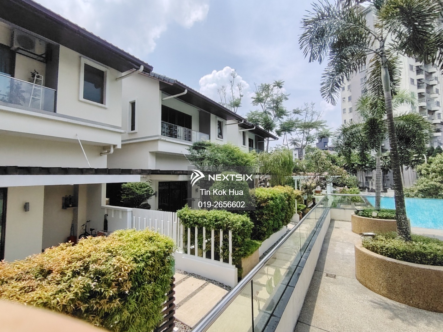 Bungalow For Sale in OUG Wilayah Persekutuan Kuala Lumpur - Image 20