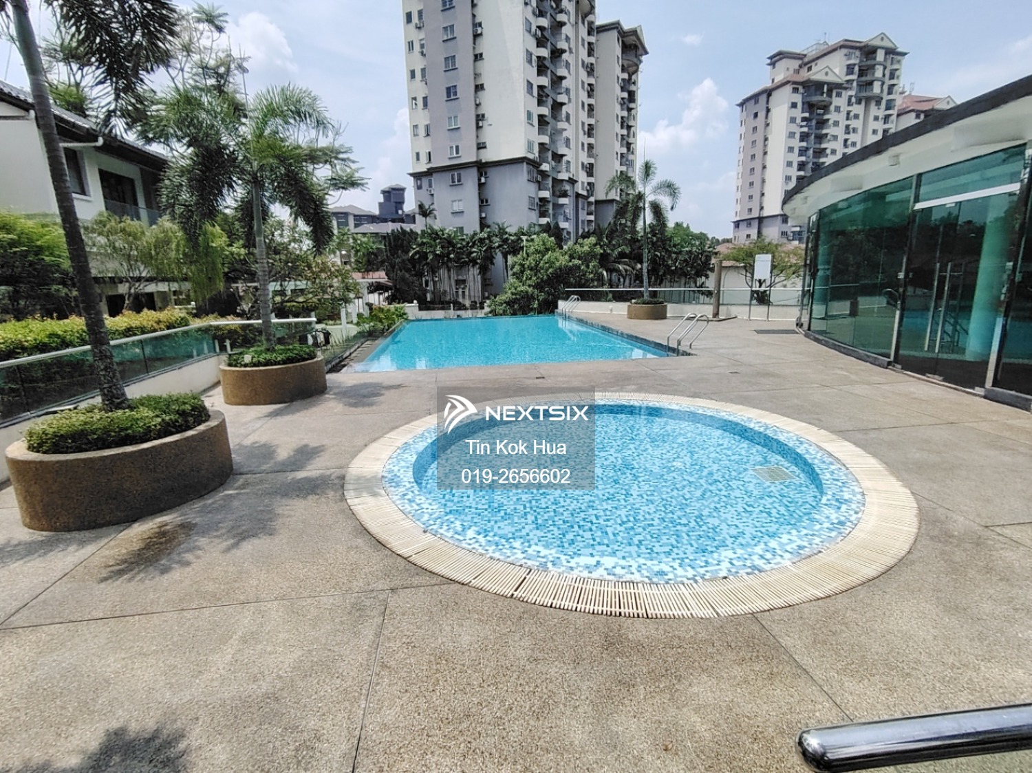 Bungalow For Sale in OUG Wilayah Persekutuan Kuala Lumpur - Image 4