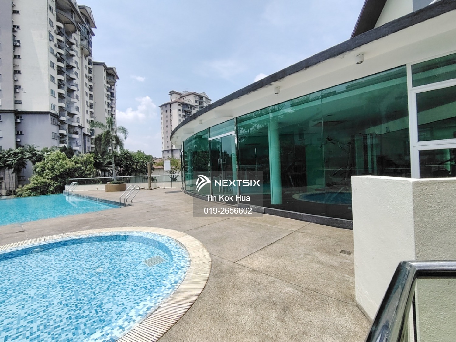Bungalow For Sale in OUG Wilayah Persekutuan Kuala Lumpur - Image 5