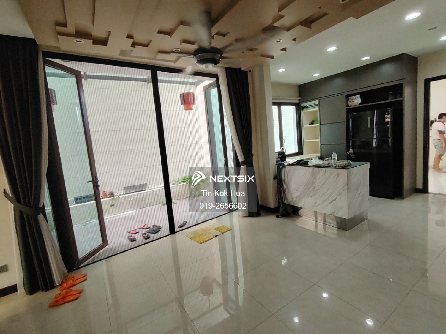 Bungalow For Sale in OUG Wilayah Persekutuan Kuala Lumpur - Image 8