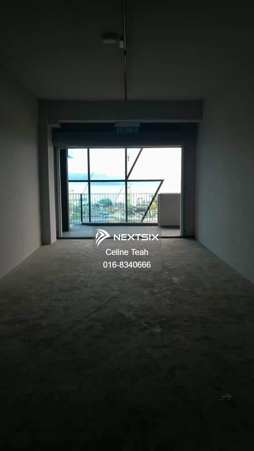 Shop Office For Sale in Kota Kinabalu Sabah - Image 5