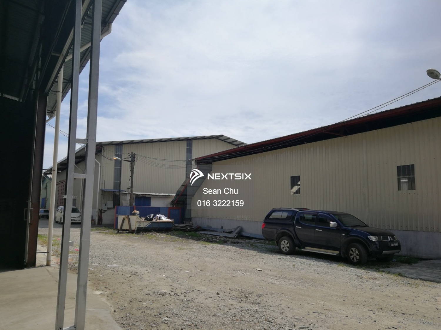 Warehouse For Rent in Jenjarom Selangor - Image 6