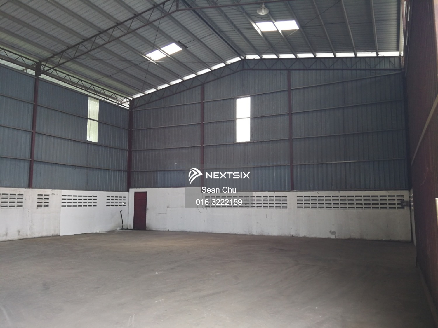 Warehouse For Rent in Jenjarom Selangor - Image 8