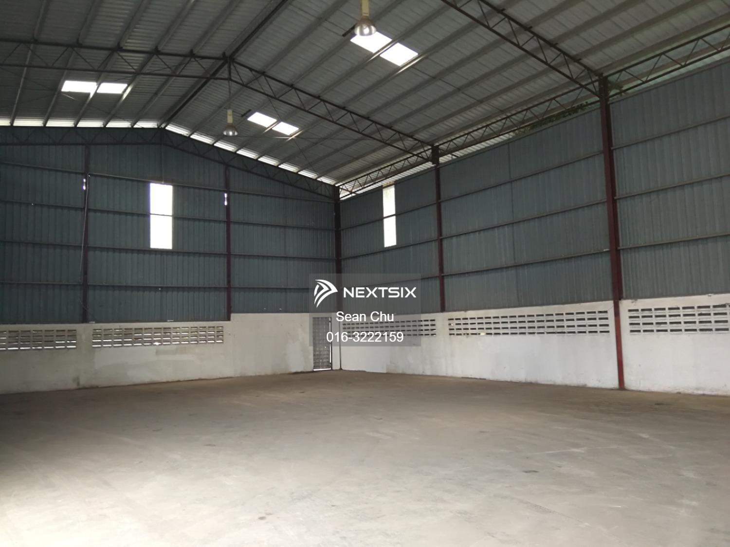 Warehouse For Rent in Jenjarom Selangor - Image 9