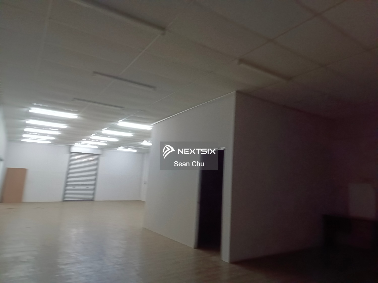 Factory For Rent in Jenjarom Selangor