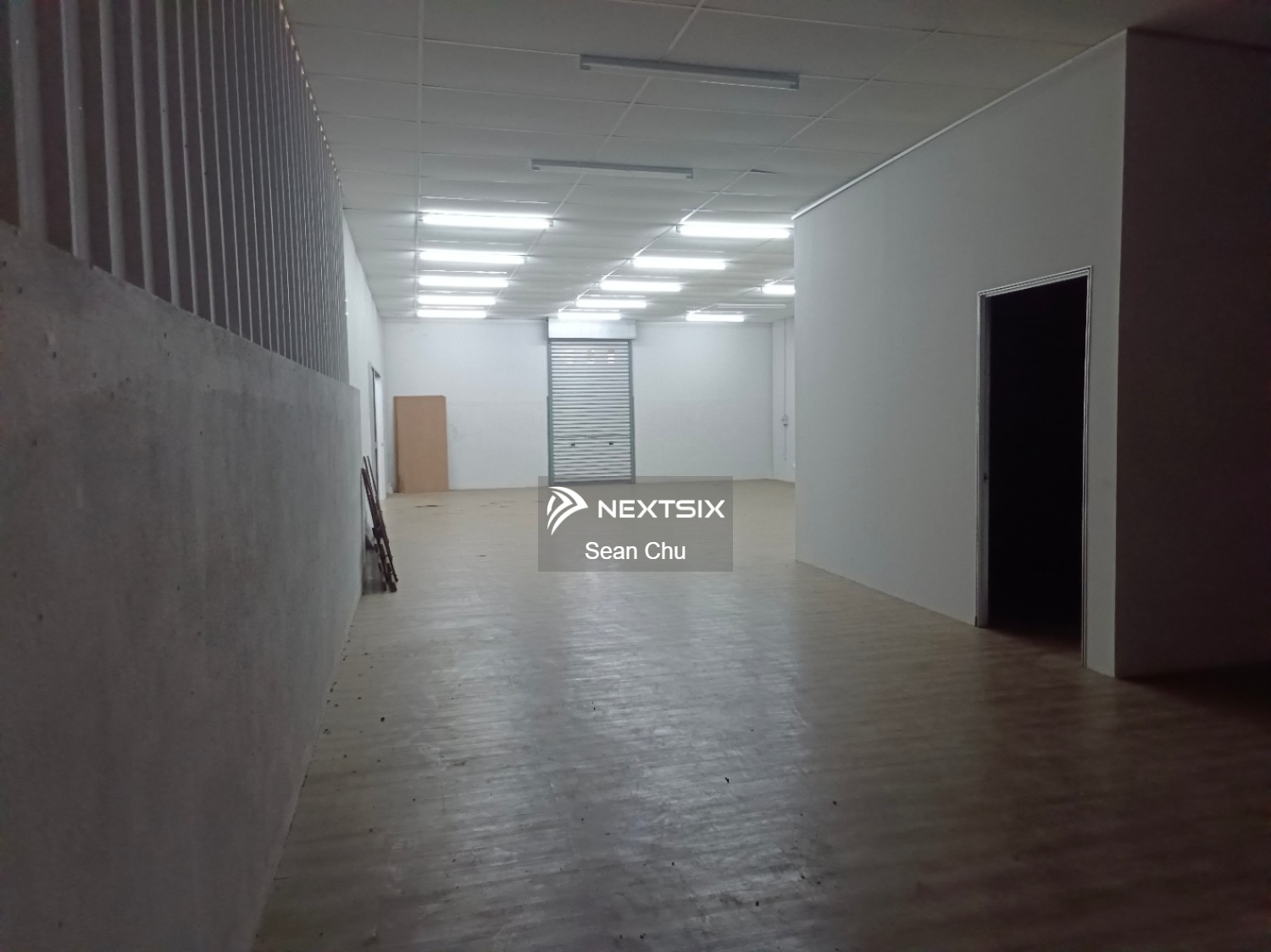 Factory For Rent in Jenjarom Selangor - Image 2
