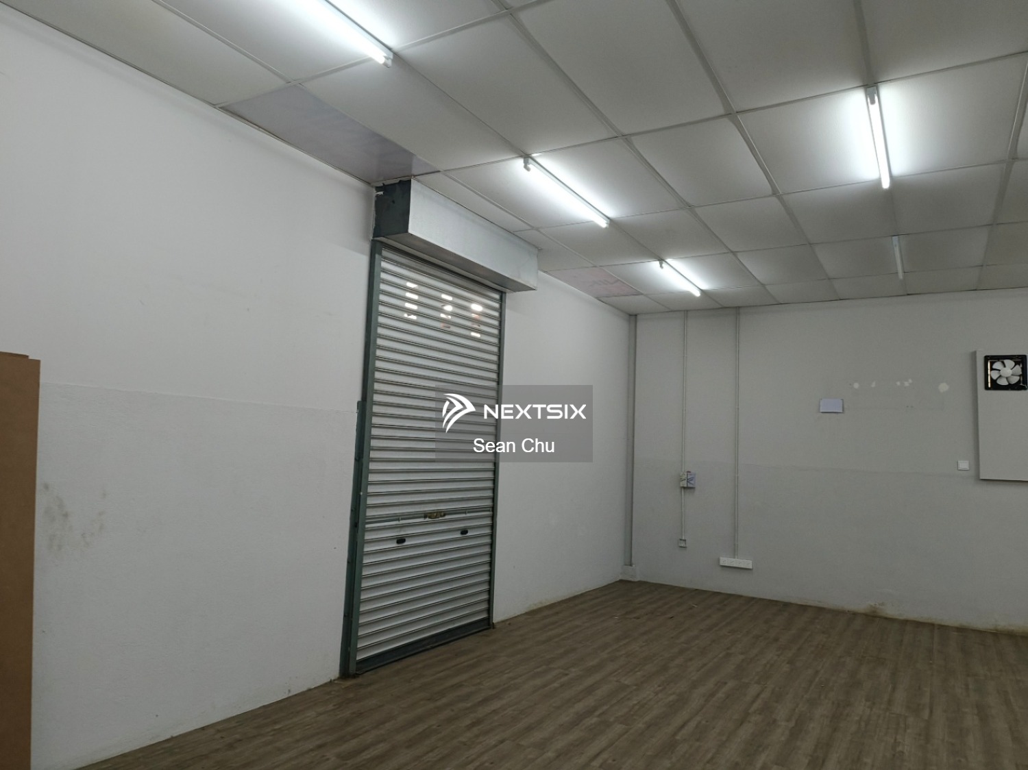 Factory For Rent in Jenjarom Selangor - Image 6