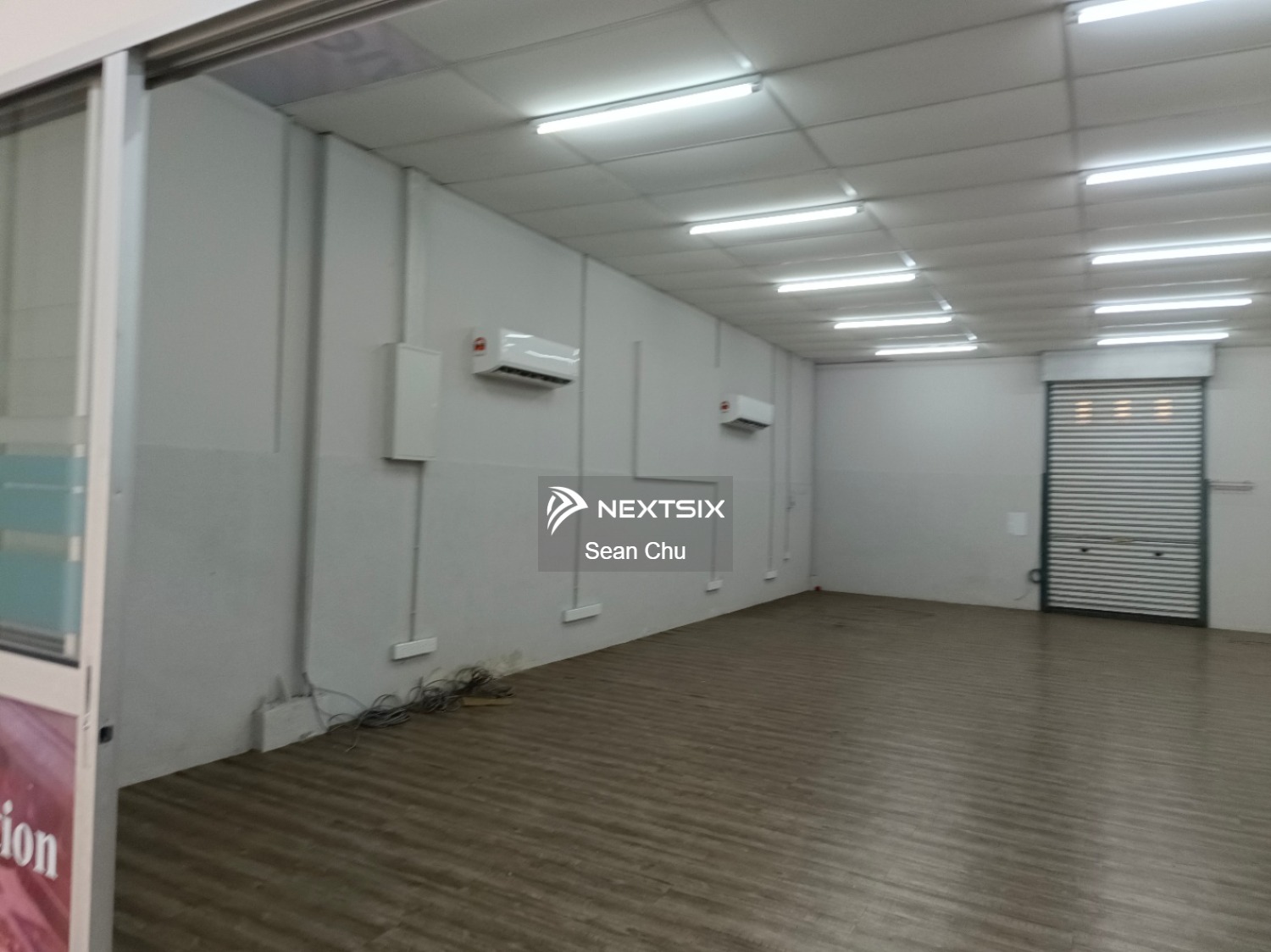 Factory For Rent in Jenjarom Selangor - Image 8