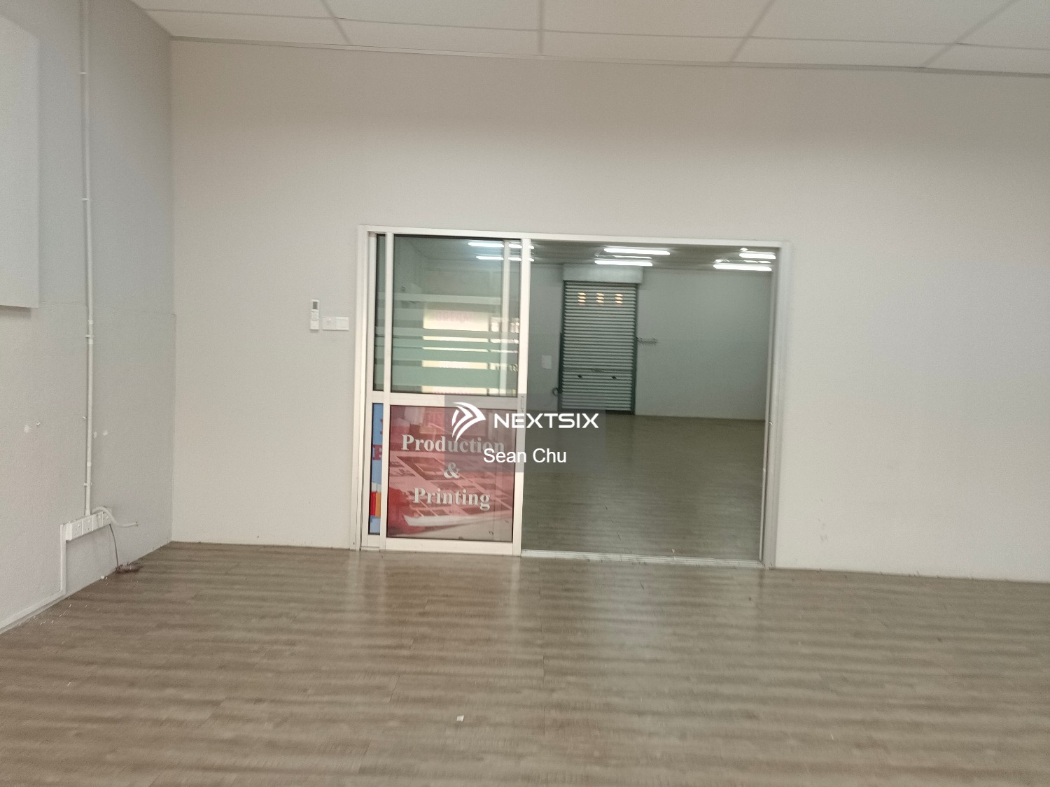 Factory For Rent in Jenjarom Selangor - Image 9