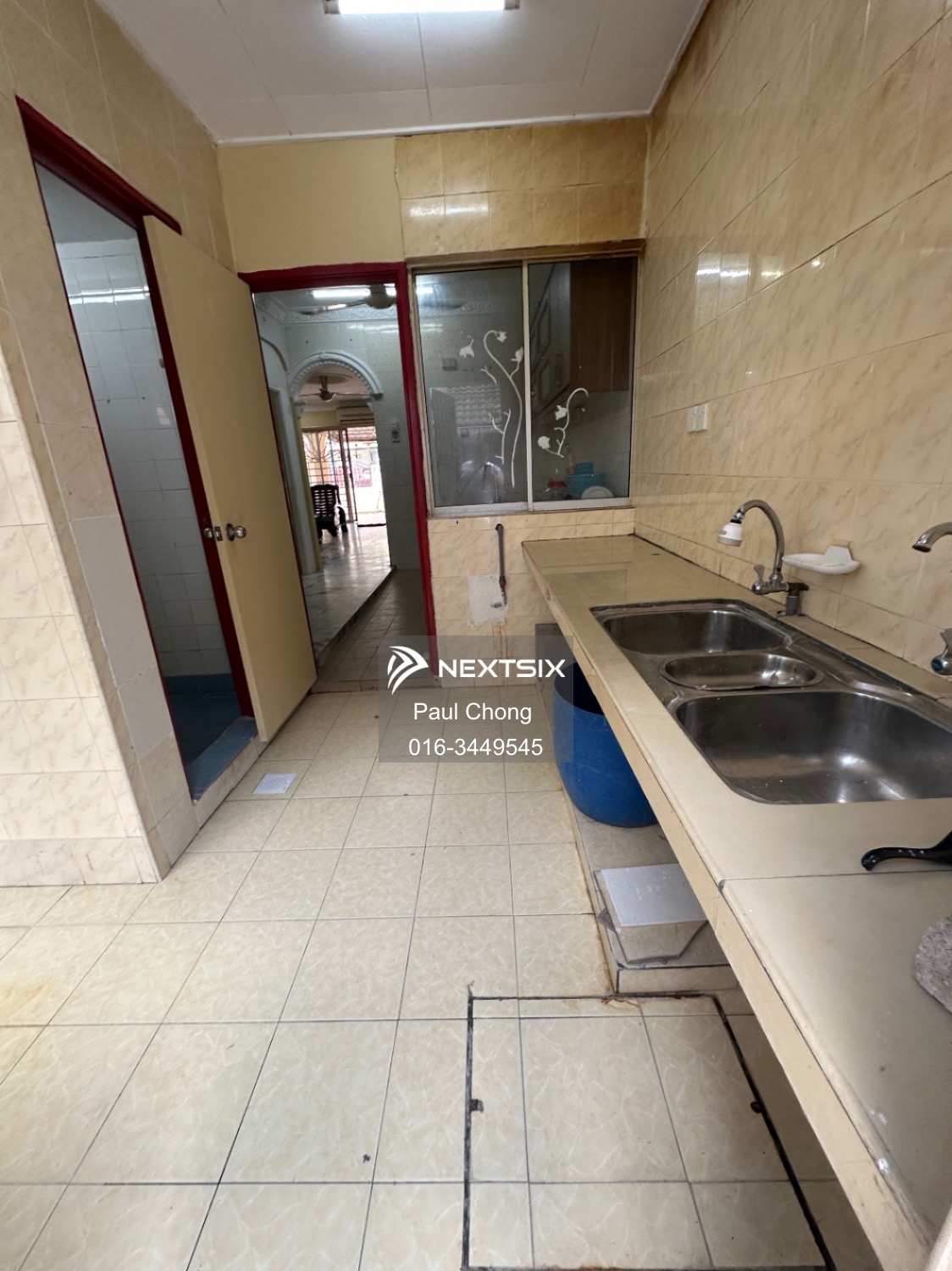 2-sty Terrace/Link House For Rent in Cheras Wilayah Persekutuan Kuala Lumpur - Image 13