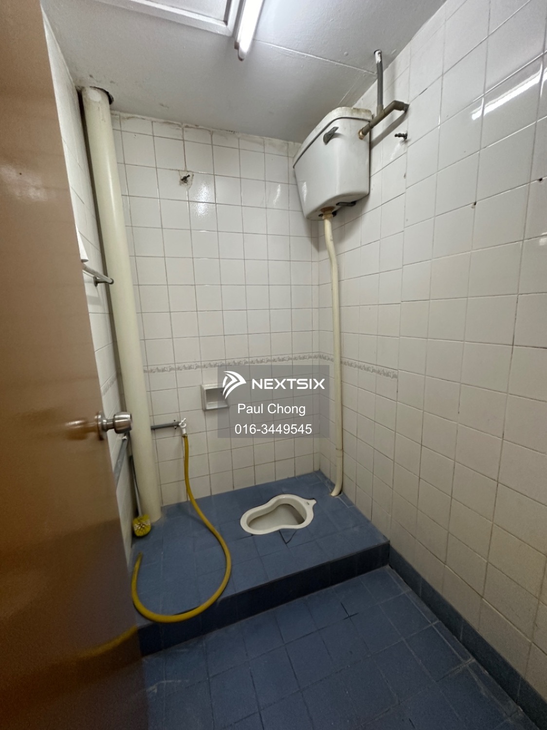 2-sty Terrace/Link House For Rent in Cheras Wilayah Persekutuan Kuala Lumpur - Image 14