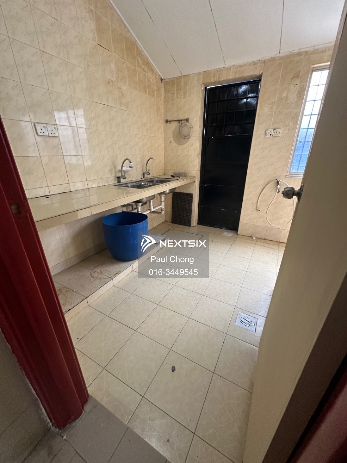 2-sty Terrace/Link House For Rent in Cheras Wilayah Persekutuan Kuala Lumpur - Image 5