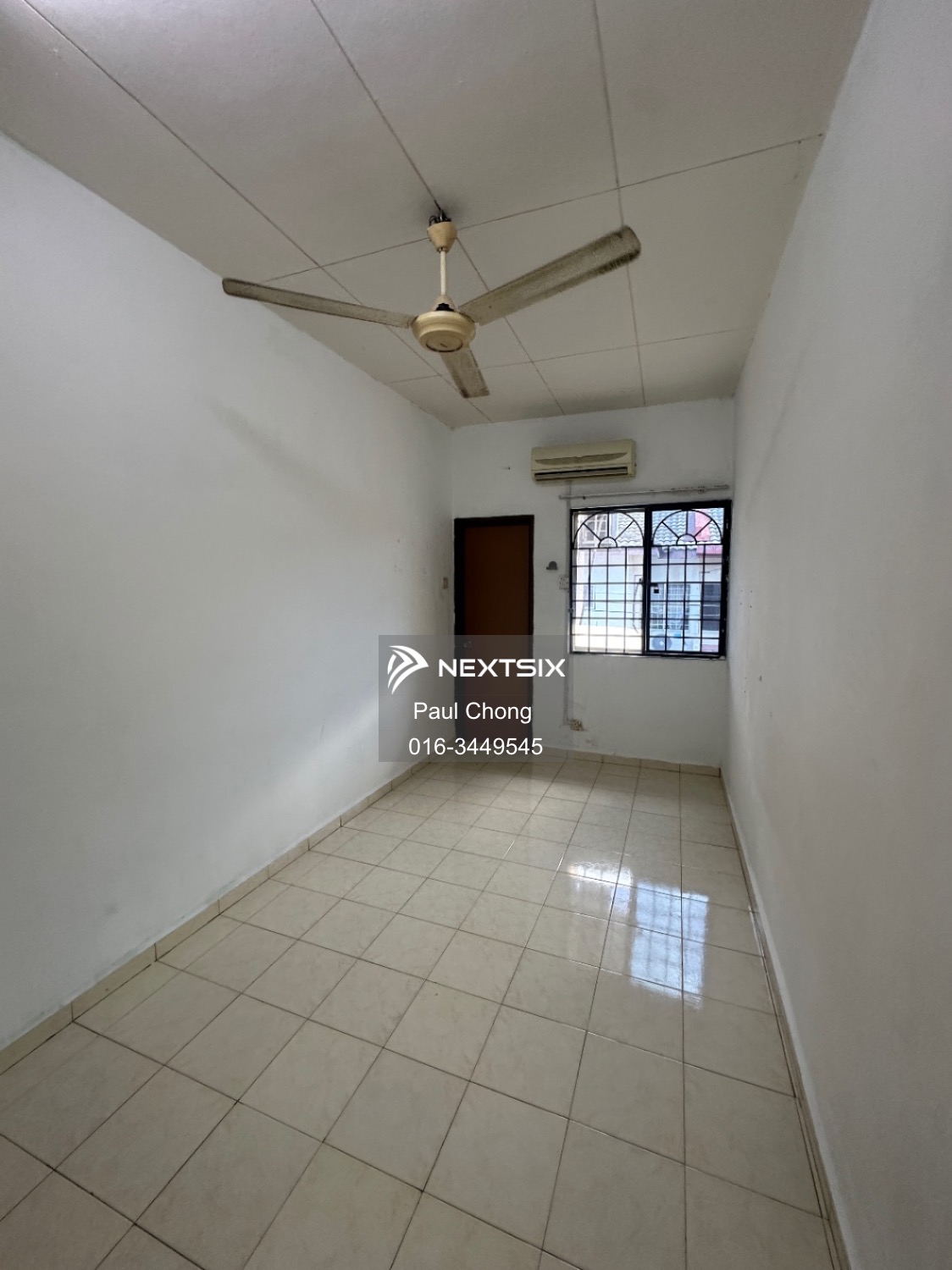 2-sty Terrace/Link House For Rent in Cheras Wilayah Persekutuan Kuala Lumpur - Image 6