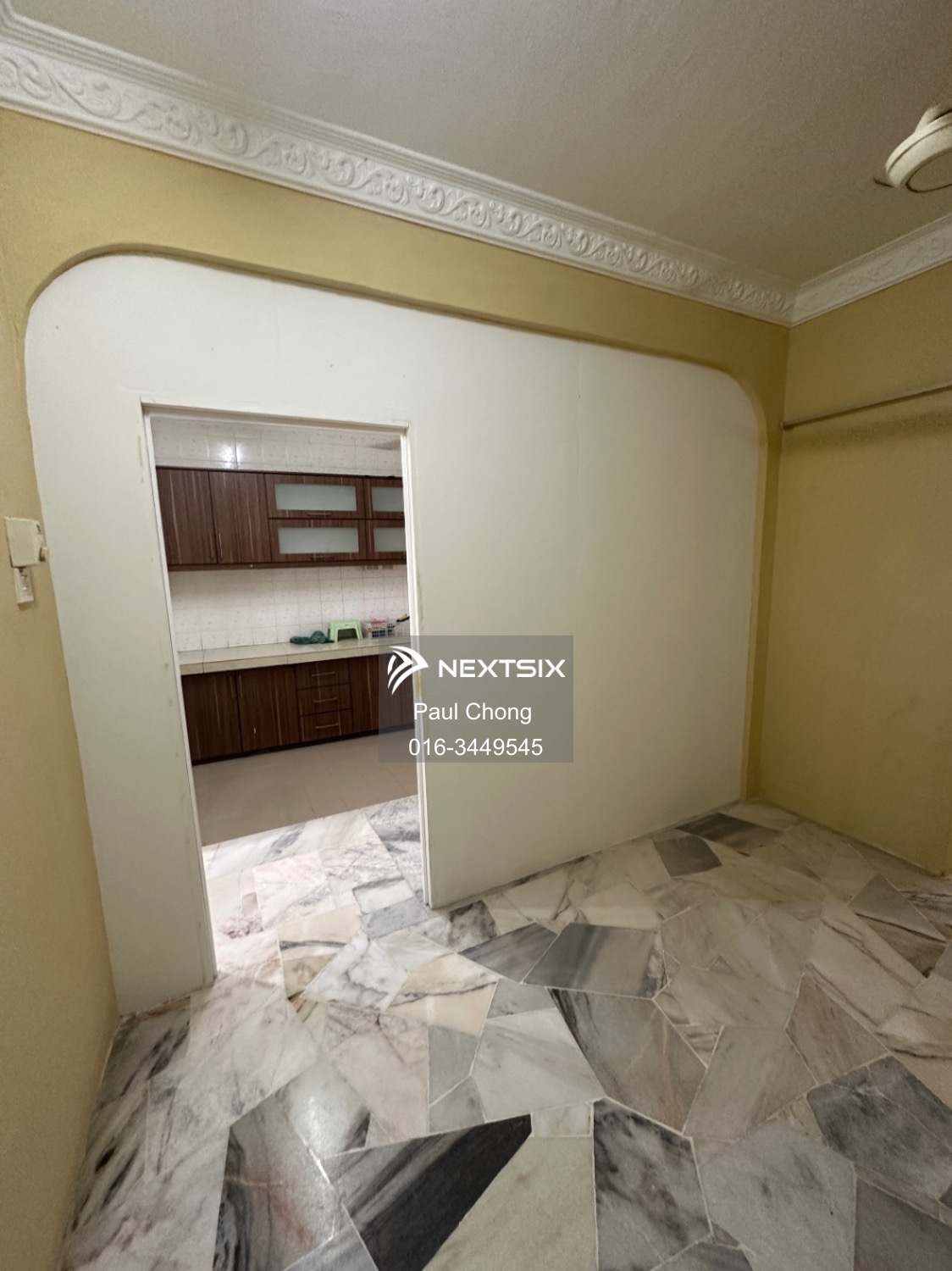 2-sty Terrace/Link House For Rent in Cheras Wilayah Persekutuan Kuala Lumpur - Image 7