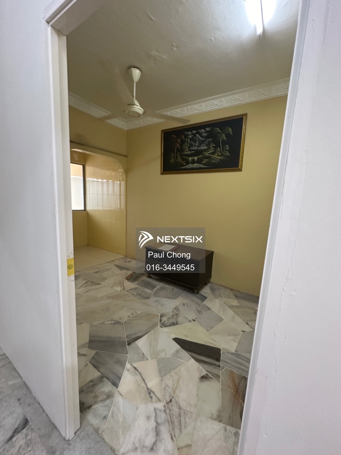 2-sty Terrace/Link House For Rent in Cheras Wilayah Persekutuan Kuala Lumpur - Image 8