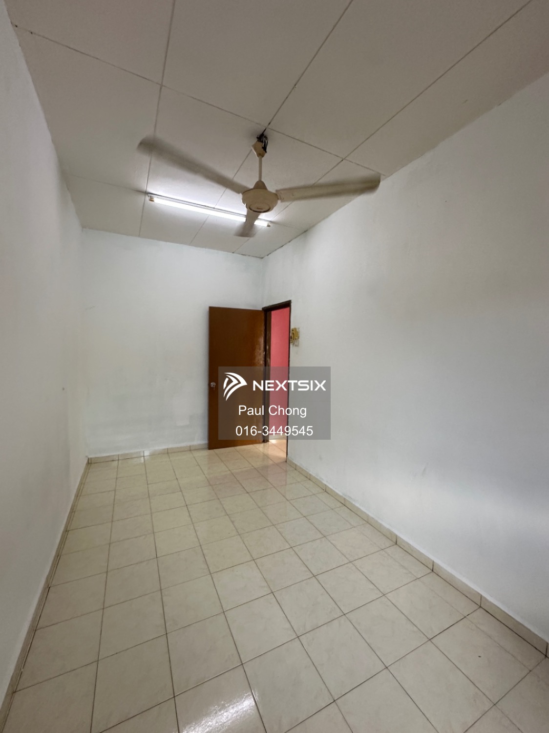2-sty Terrace/Link House For Rent in Cheras Wilayah Persekutuan Kuala Lumpur - Image 9