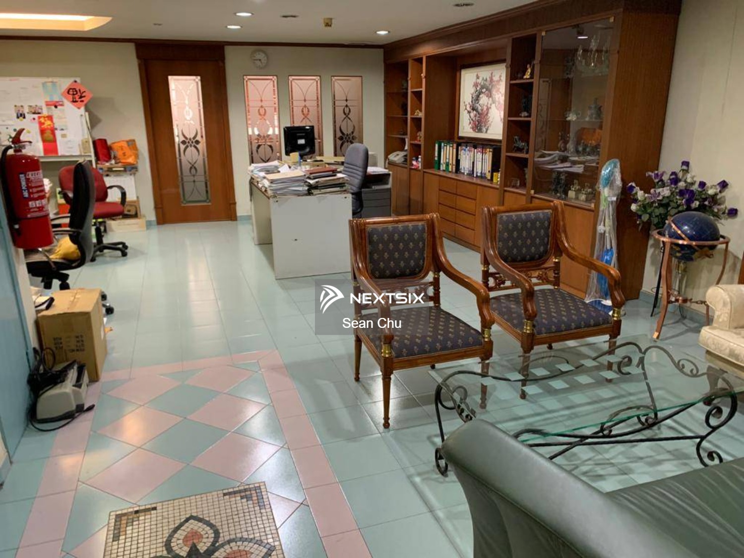 Shop For Sale in Kuchai Lama Wilayah Persekutuan Kuala Lumpur - Image 11