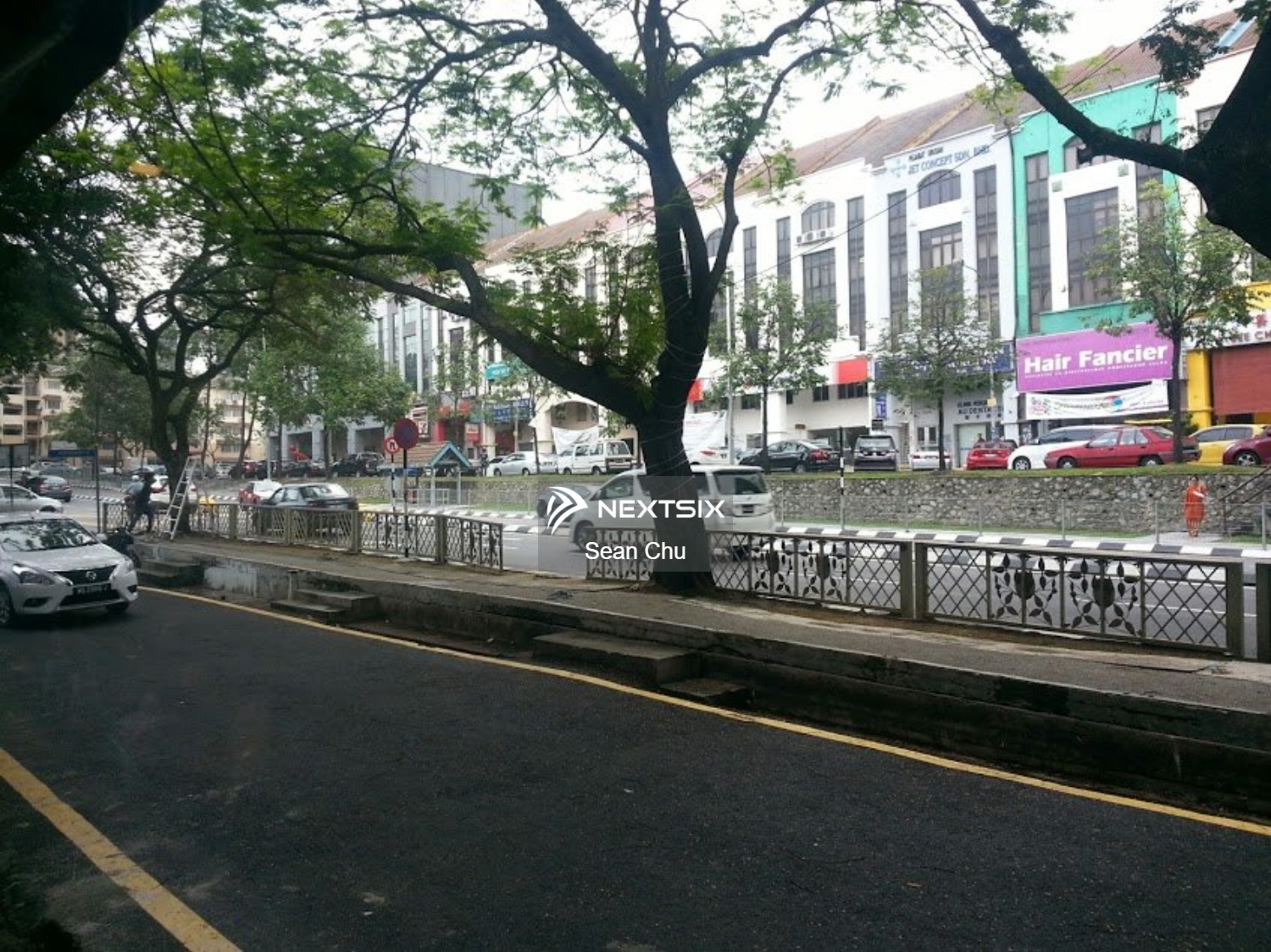 Shop For Sale in Kuchai Lama Wilayah Persekutuan Kuala Lumpur - Image 14