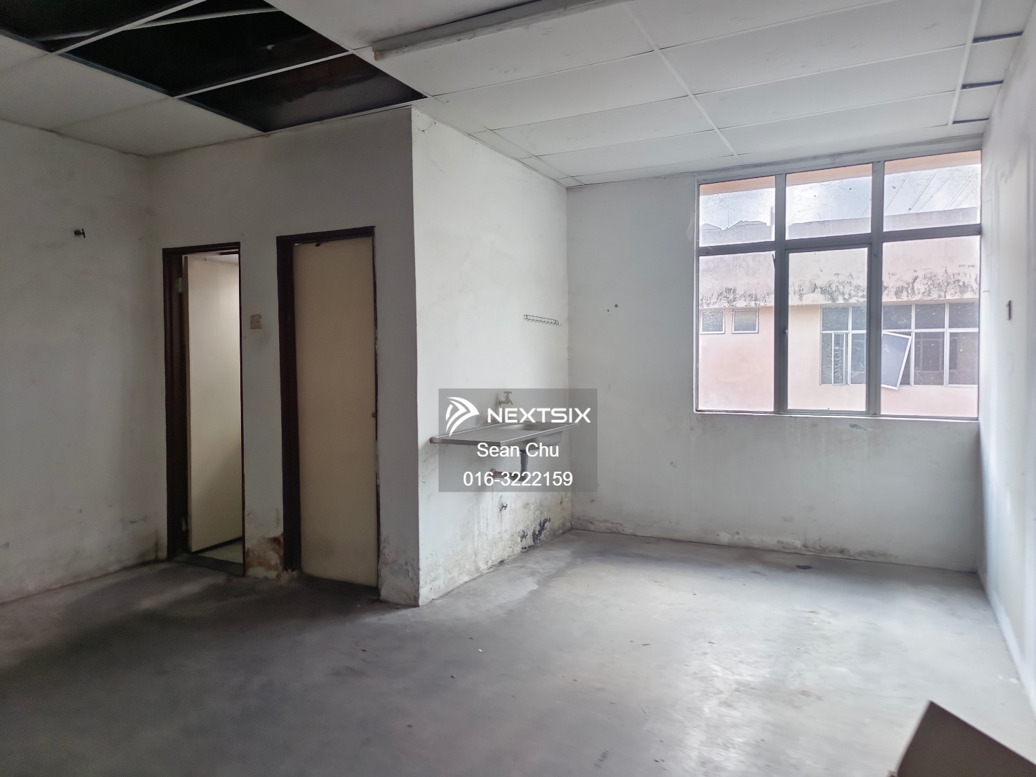 Factory For Rent in Kajang Selangor