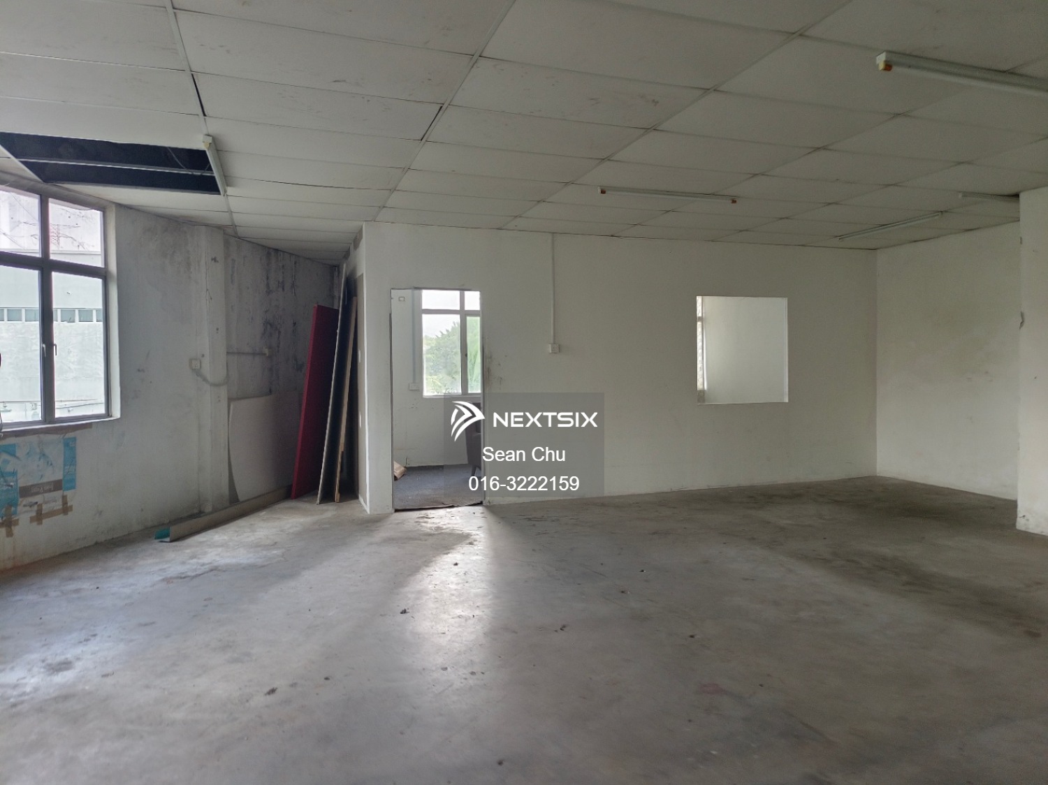 Factory For Rent in Kajang Selangor - Image 10