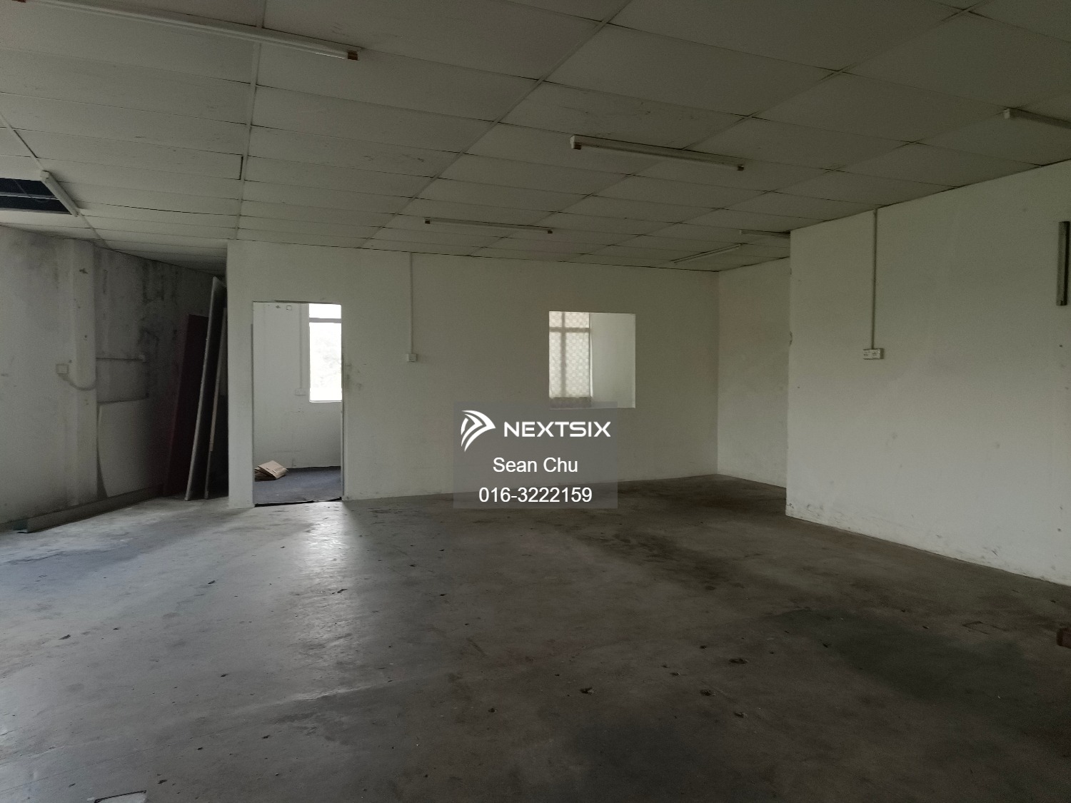 Factory For Rent in Kajang Selangor - Image 11