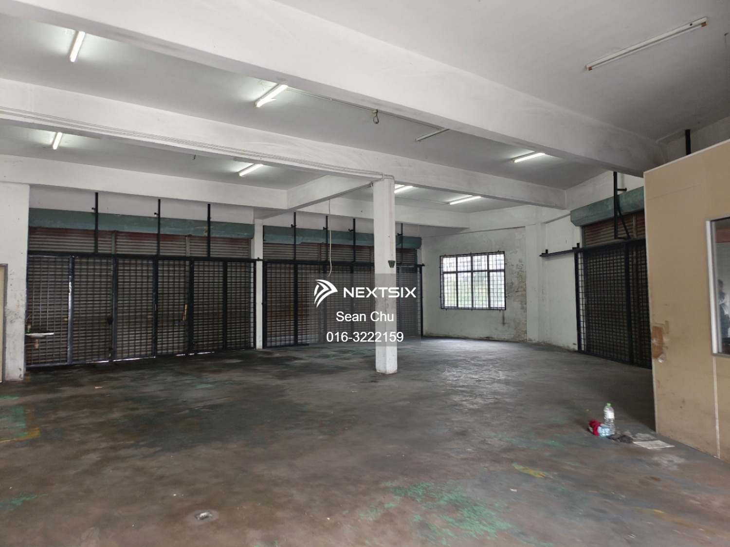 Factory For Rent in Kajang Selangor - Image 8