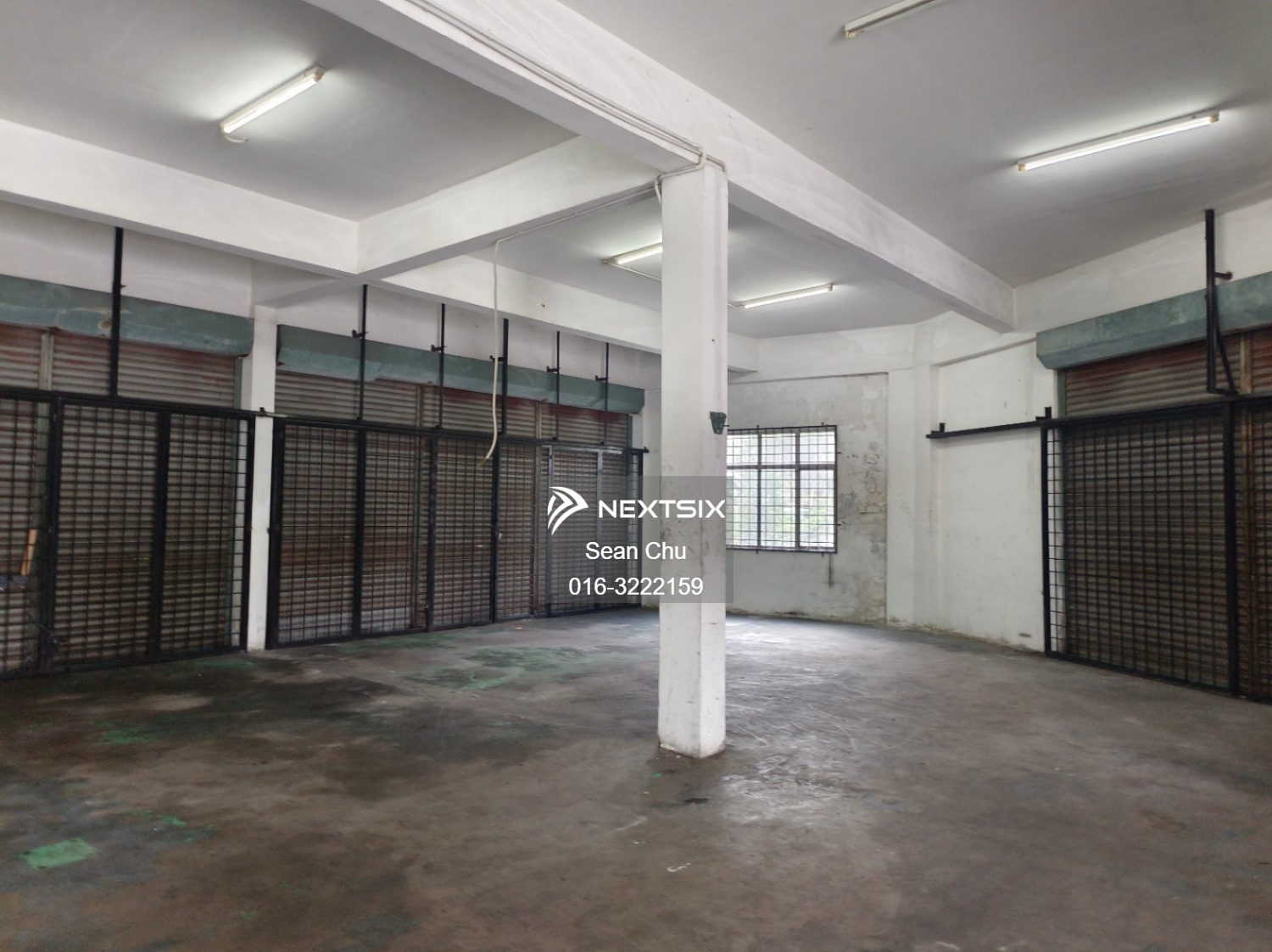 Factory For Rent in Kajang Selangor - Image 9