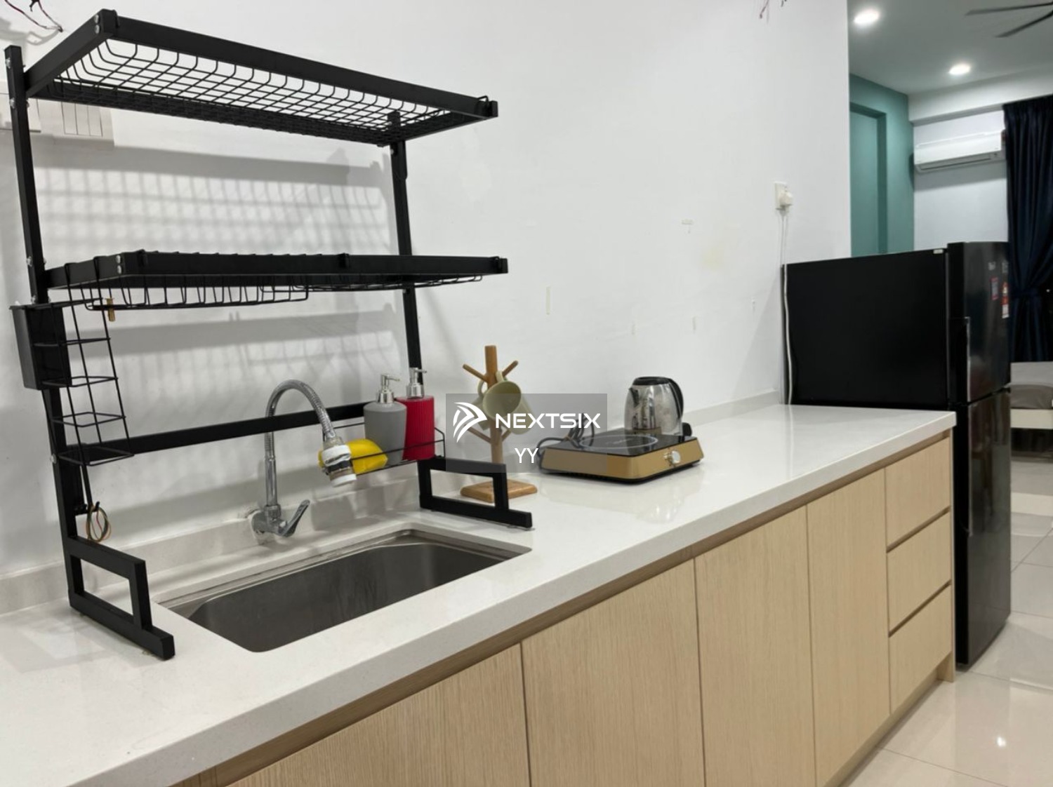 Serviced Residence For Rent in Petaling Jaya Selangor