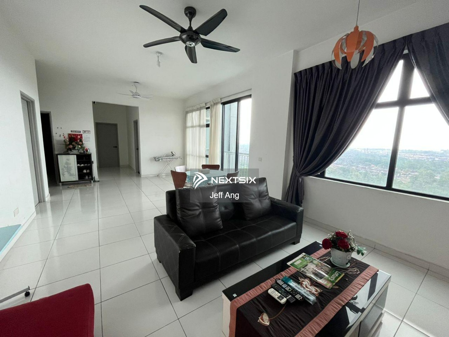Serviced Residence For Sale in Iskandar Puteri (Nusajaya) Johor