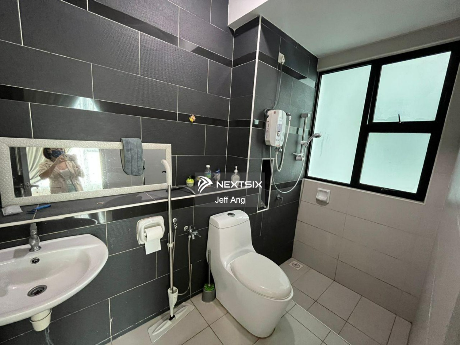 Serviced Residence For Sale in Iskandar Puteri (Nusajaya) Johor - Image 5