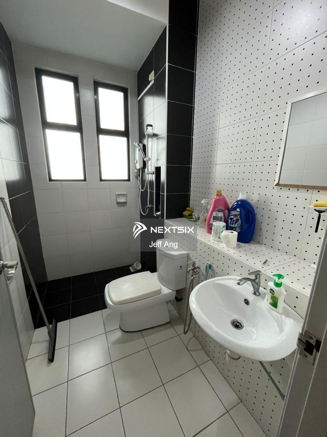 Serviced Residence For Sale in Iskandar Puteri (Nusajaya) Johor - Image 7