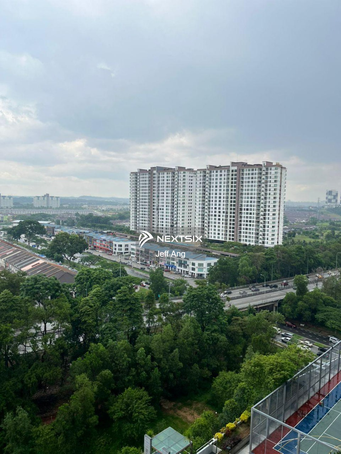 Serviced Residence For Sale in Iskandar Puteri (Nusajaya) Johor - Image 8