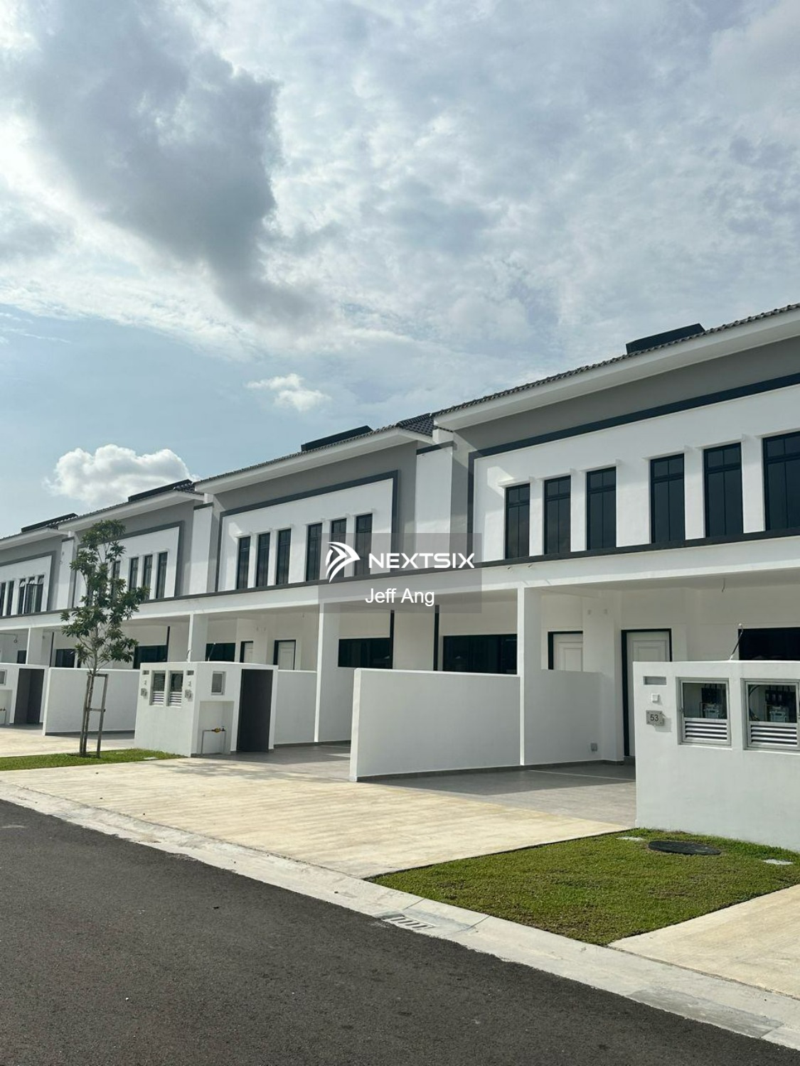 2-sty Terrace/Link House For Sale in Iskandar Puteri (Nusajaya) Johor