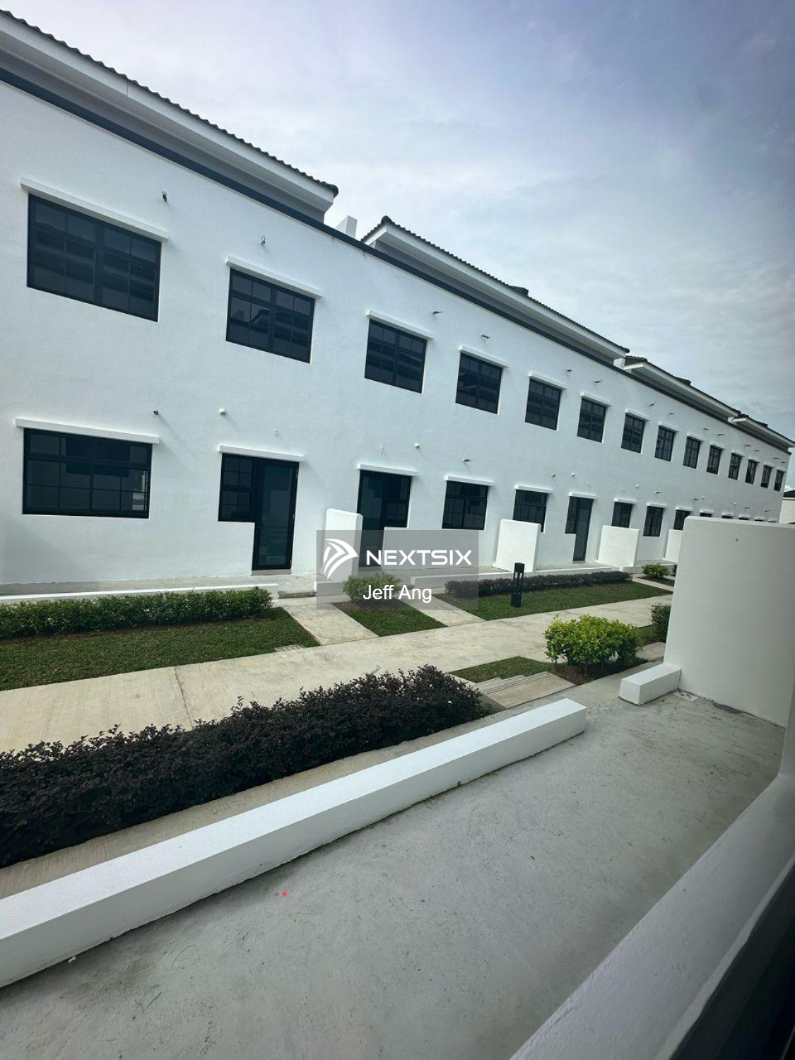 2-sty Terrace/Link House For Sale in Iskandar Puteri (Nusajaya) Johor - Image 2