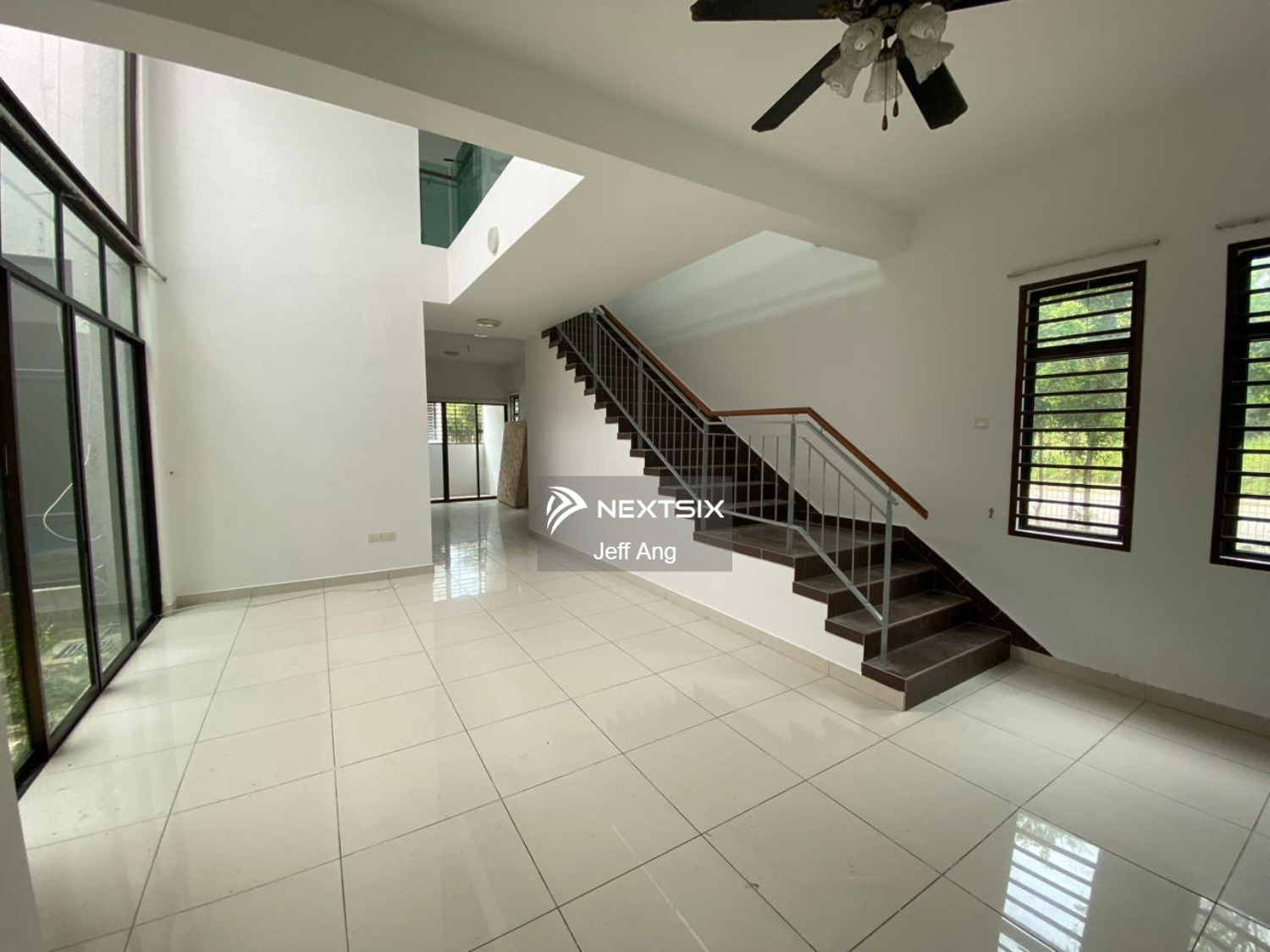 2-sty Terrace/Link House For Sale in Johor Bahru Johor