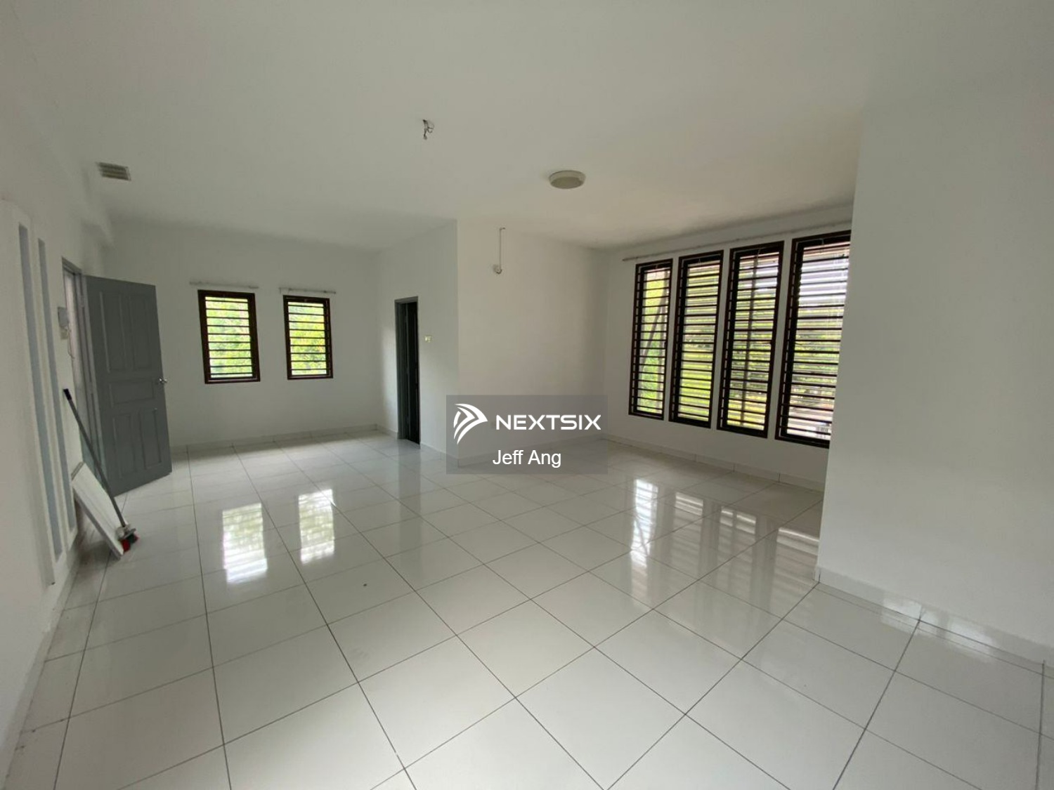 2-sty Terrace/Link House For Sale in Johor Bahru Johor - Image 10