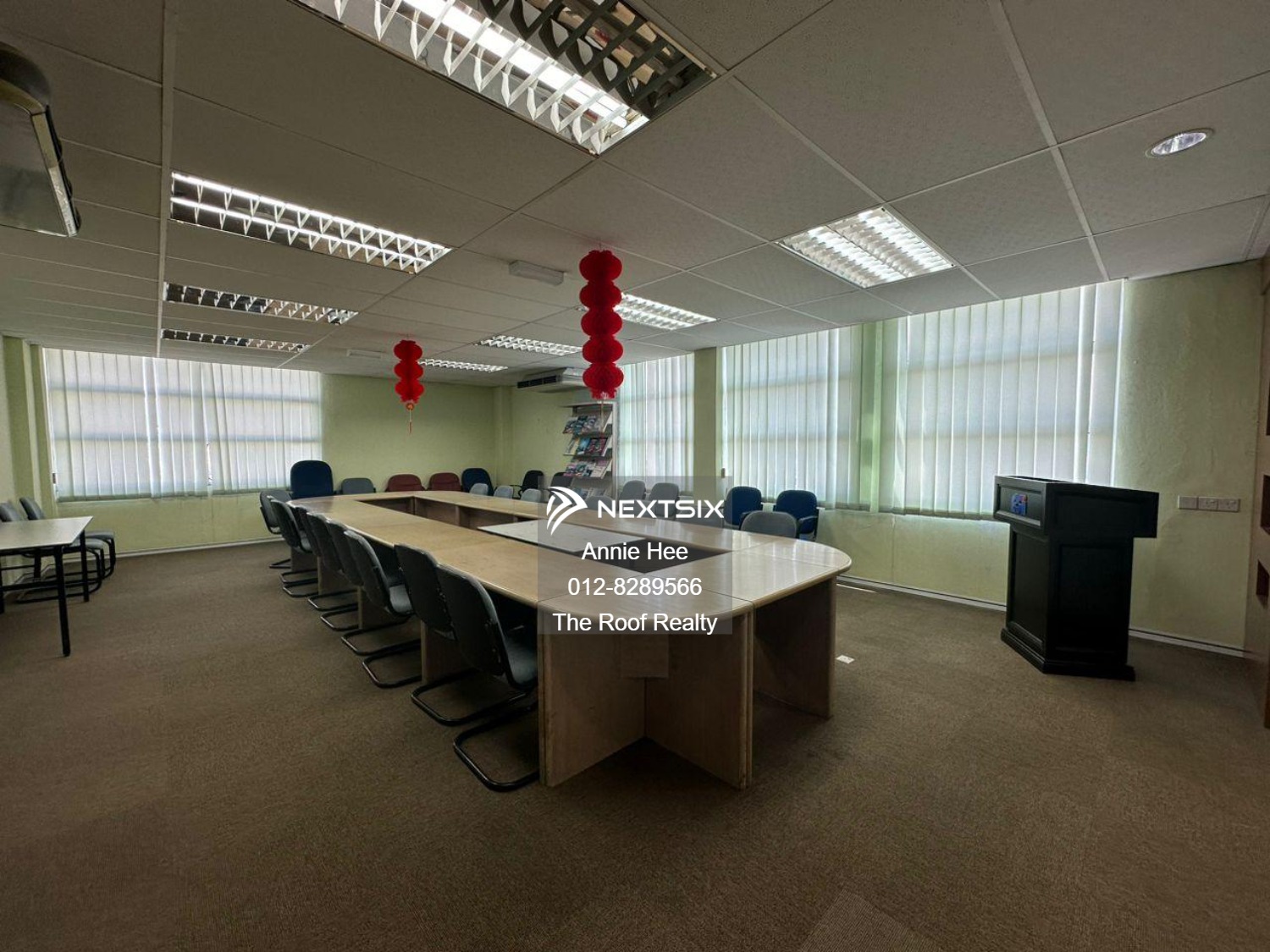 Business Center For Rent in Kota Kinabalu Sabah - Image 5