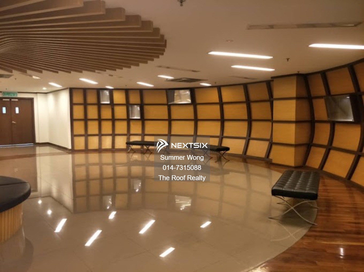 Commercial Bungalow For Sale in Petaling Jaya Selangor - Image 13