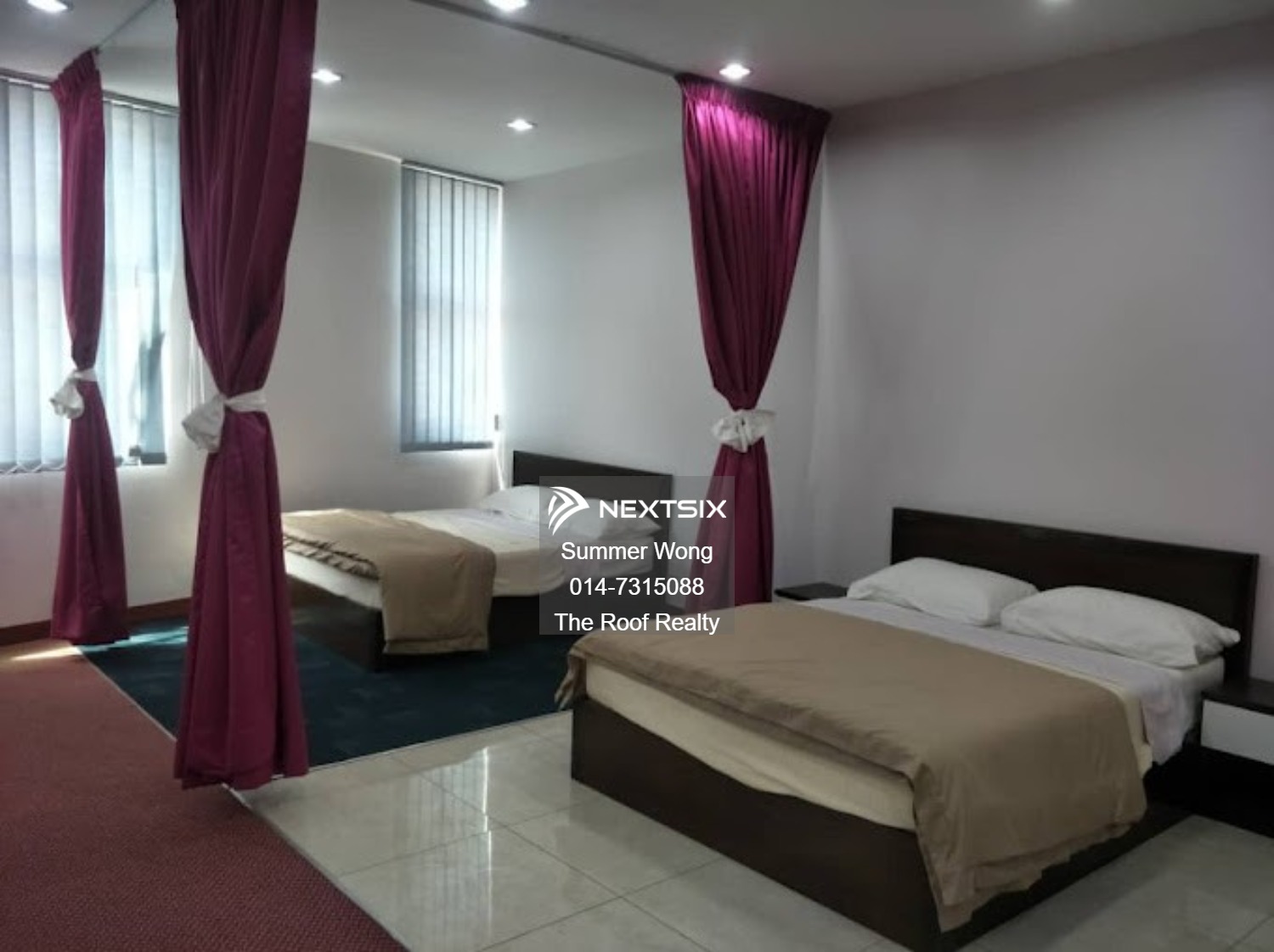 Commercial Bungalow For Sale in Petaling Jaya Selangor - Image 15
