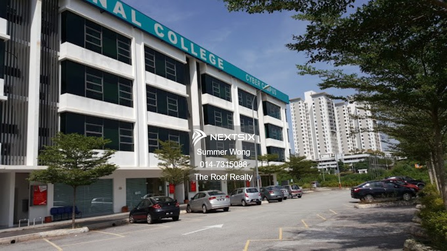 Commercial Bungalow For Sale in Petaling Jaya Selangor - Image 17
