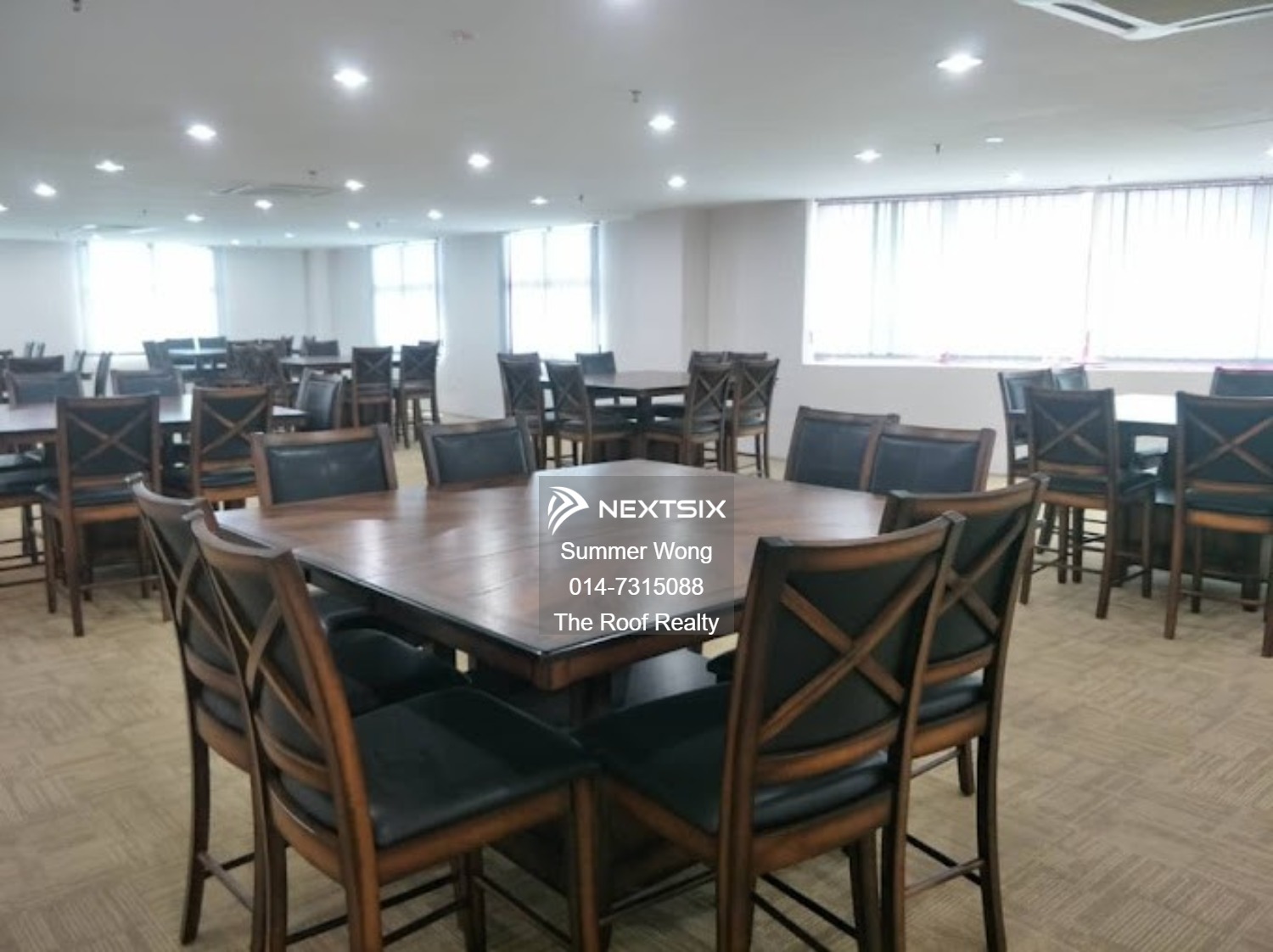 Commercial Bungalow For Sale in Petaling Jaya Selangor - Image 19