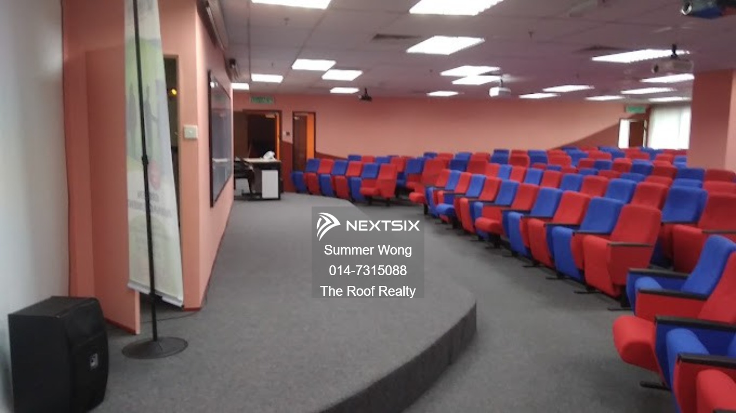 Commercial Bungalow For Sale in Petaling Jaya Selangor - Image 2