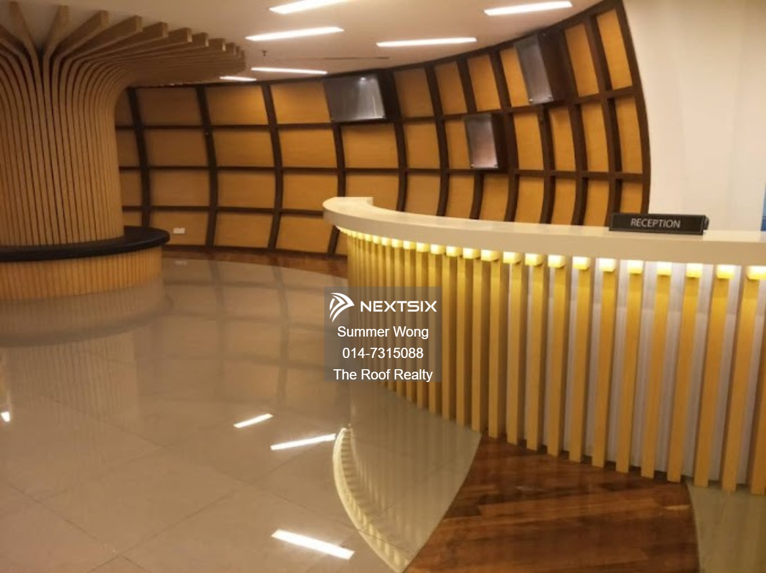 Commercial Bungalow For Sale in Petaling Jaya Selangor - Image 20