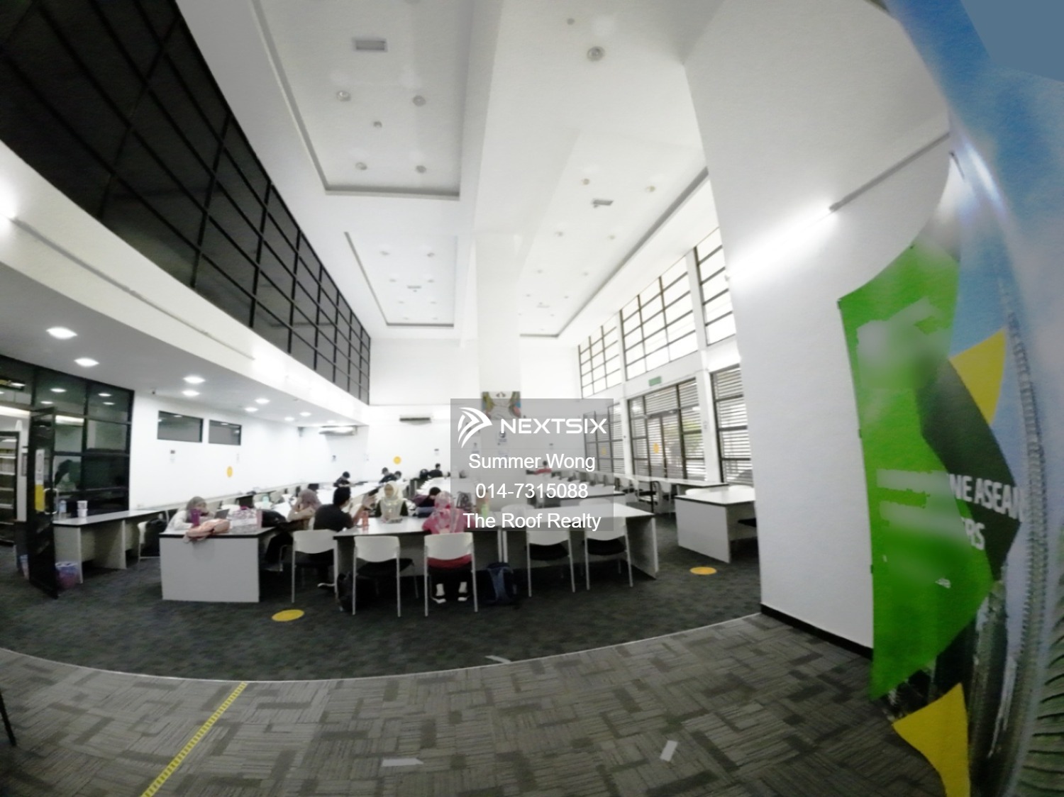 Commercial Bungalow For Sale in Petaling Jaya Selangor - Image 3