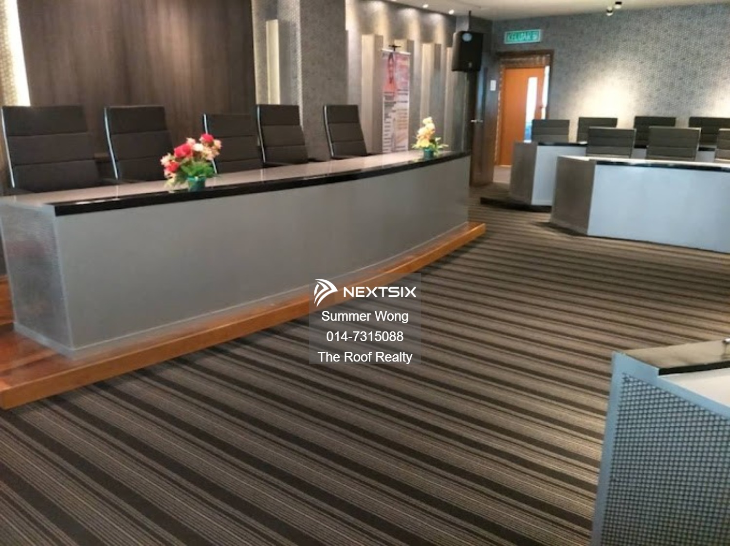 Commercial Bungalow For Sale in Petaling Jaya Selangor - Image 4