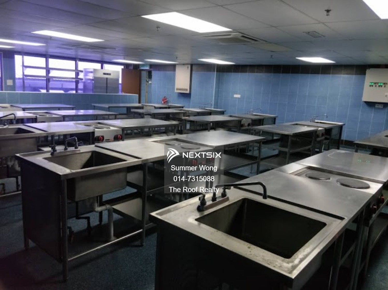 Commercial Bungalow For Sale in Petaling Jaya Selangor - Image 6