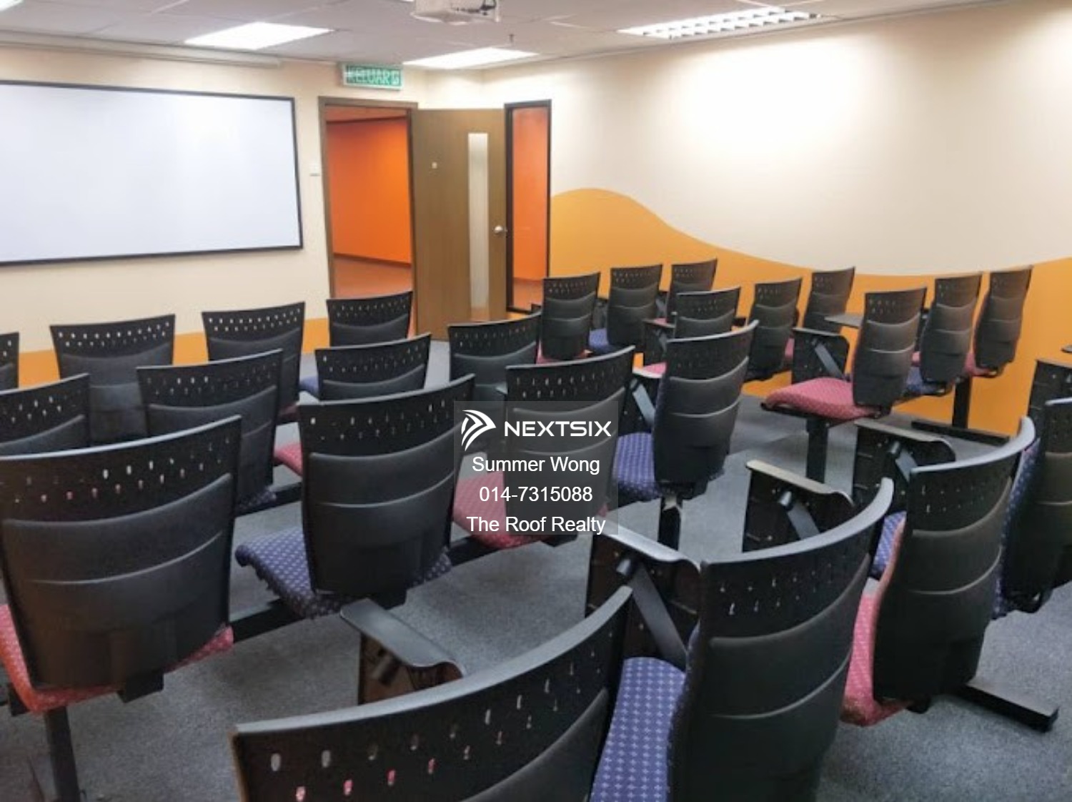 Commercial Bungalow For Sale in Petaling Jaya Selangor - Image 8