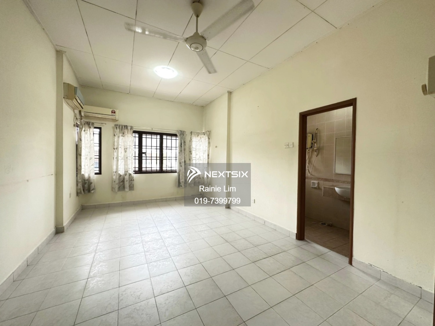 2-sty Terrace/Link House For Sale in Masai Johor - Image 8