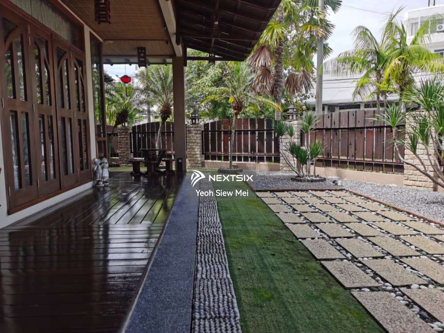 Bungalow For Sale in Alor Setar Kedah
